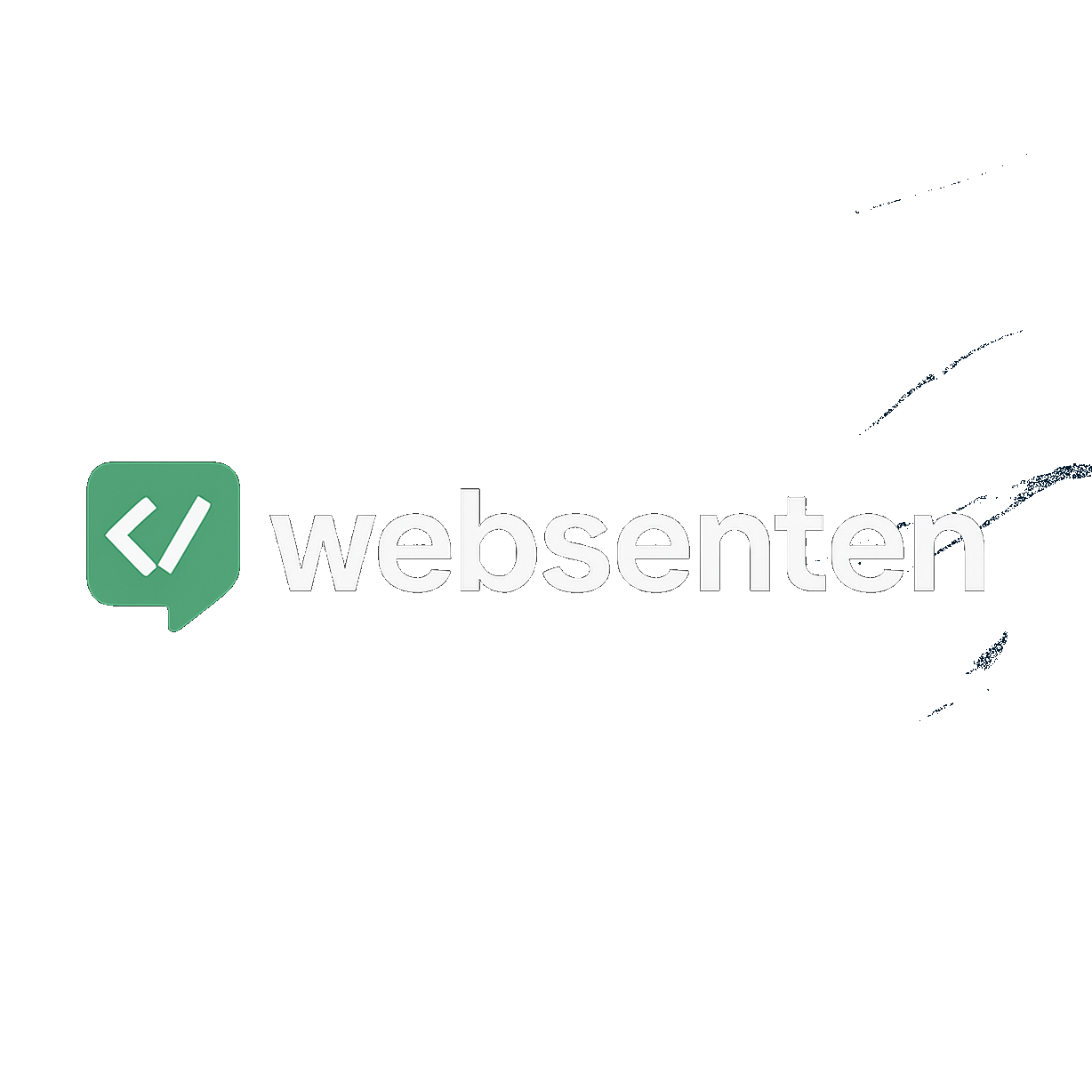 Websenten